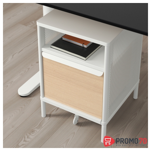 Rothult verrou intelligent, blanc