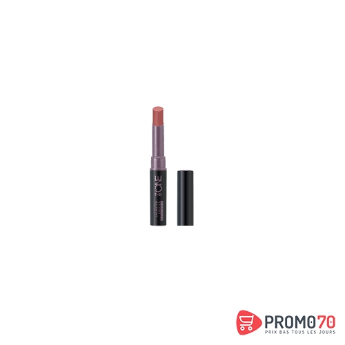 Rouge à lèvres super mat colour unlimited the one