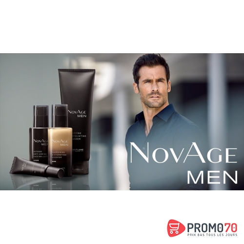 Routine novage men