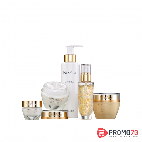 Routine novage time restore