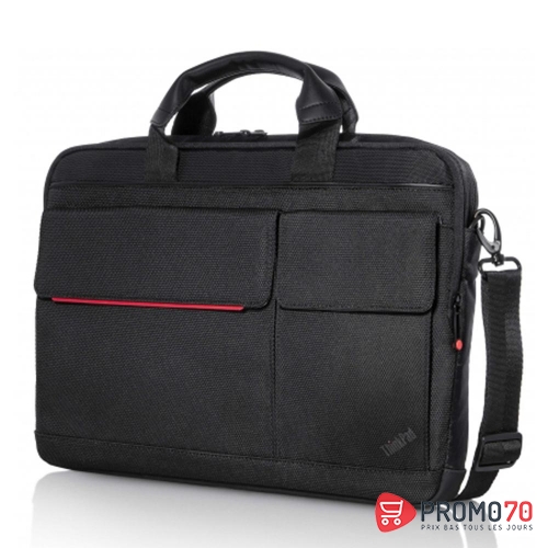 Sacoche thinkpad professional slim 15.6''