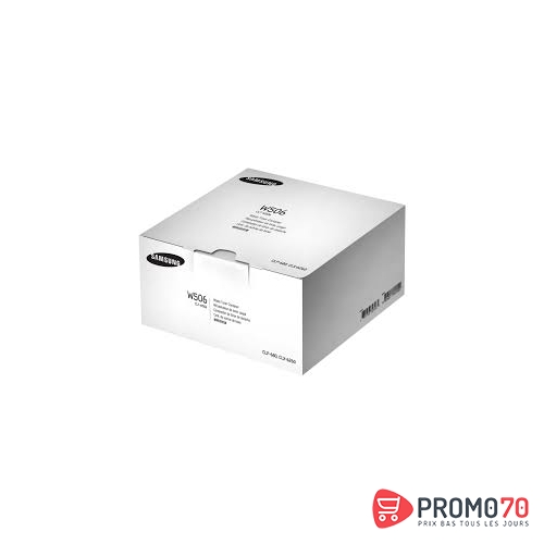 Samsung clt-w506 toner collection unit
