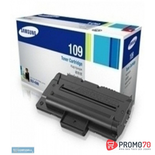 Samsung mlt-d109s black toner cartridge