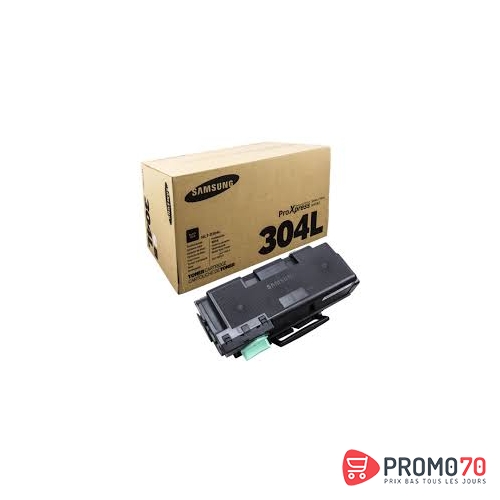 Samsung mlt-d304l h-yield blk toner crtg