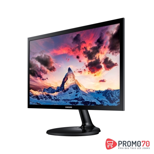 Samsung moniteur 22 pouces flat serie 3 