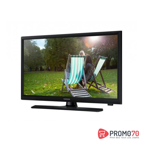Samsung moniteur tv 24 pouces tnt serie 3 -multi 