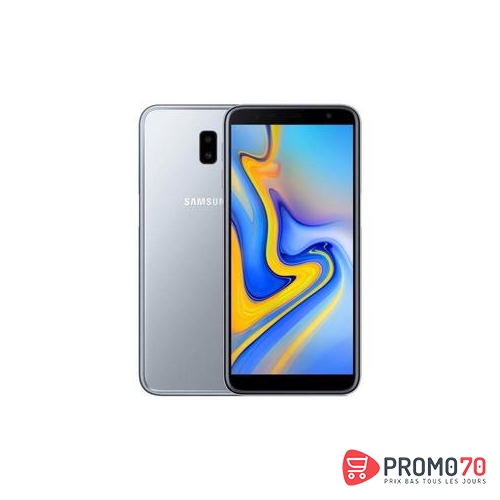 Samsung sm-j615 6"  1,4ghz-3g-13mpx-32go gris 