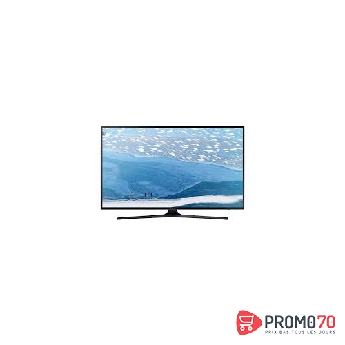 Samsung tv 65  pouces  serie npremium uhd serie 7 smart 