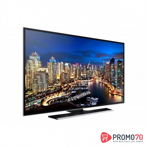 Samsung tv slim hd led 43 " serie k smartrecepteur intgre