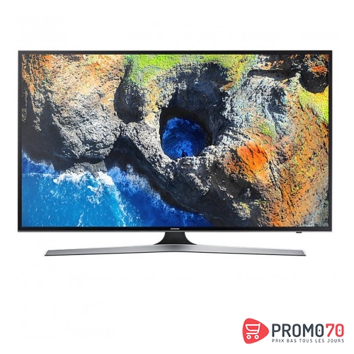 Samsung tv qled serie 7 smart 4k recepteur integre