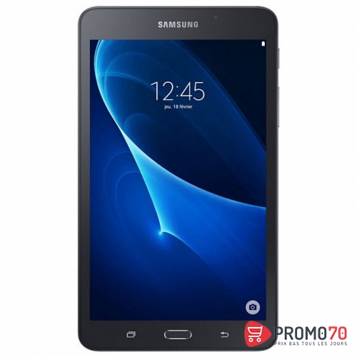 Samung tab 7 pouces 8gb -wifi silver 4g                   
