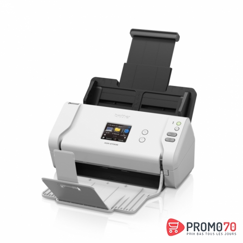 Scanner de documents bureautique