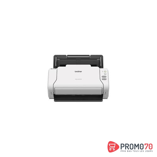 Scanner de documents bureautique, recto-verso, 35 pm/70 ipm, adf 50 f.