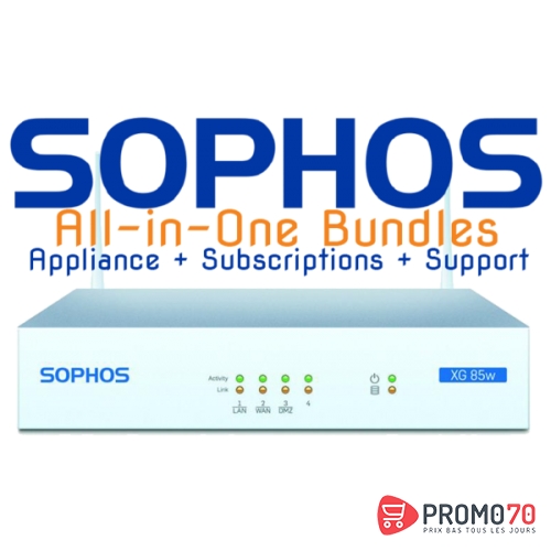 Sf sw/virtual enterpriseguard with enhanced support - up to 1 core & 2gb ram - 12 mos