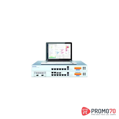 Sf sw/virtual fullguard with enhanced support - up to 6 cores & 8gb ram - 12 mos