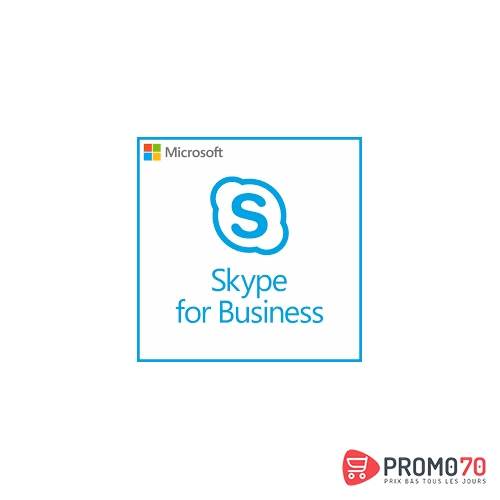 Skype for business - sfbonlnp2open sngl subsvl olp nl annual 