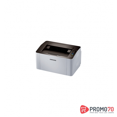 Sl-m2020/xsg vitesse d'impression  noir