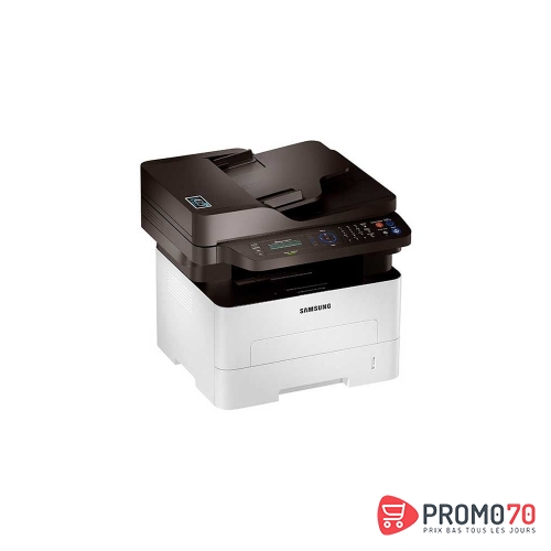 Sl-m2885fw/xsg 4en1- vitesse de copie/impression