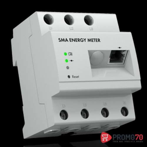 Sma energy meter 