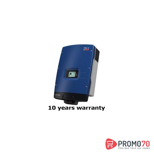 Sma sunny tripower 10000tl