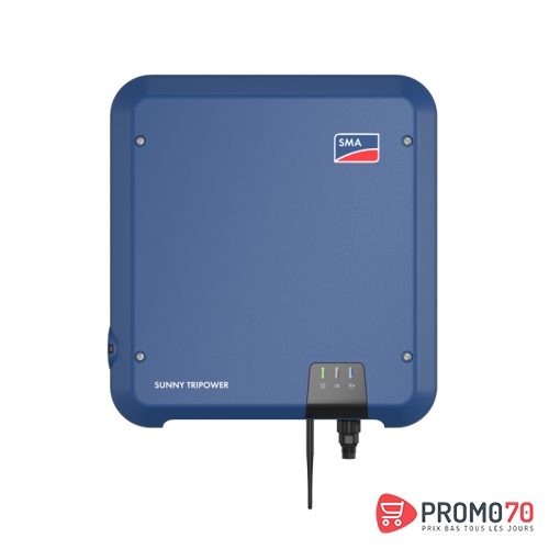 Sma sunny tripower 3.0