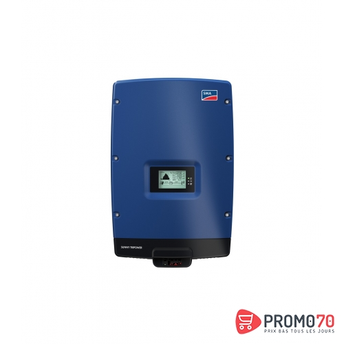 Sma sunny tripower 7000tl