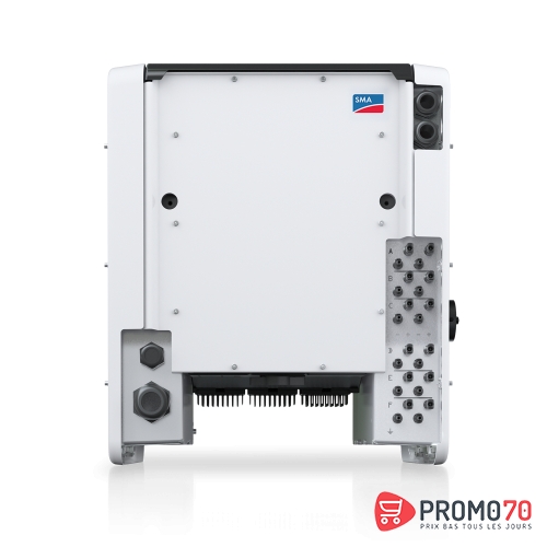 Sma sunny tripower core1