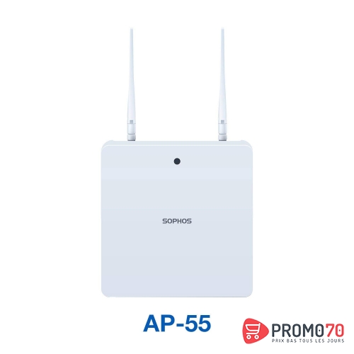 Sophos ap 100x (etsi) outdoor access point plain, no power supply unit