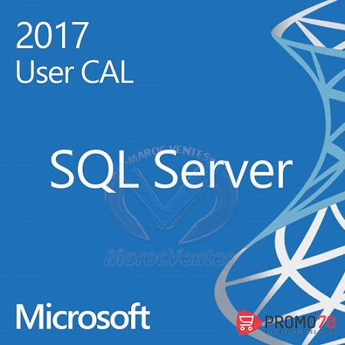 Sql server cal 2017 sngl olp nl usrcal