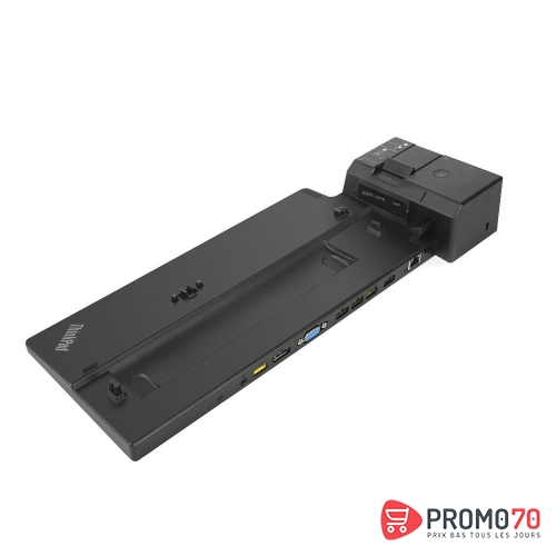 Station d'accueil thinkpad basic dock