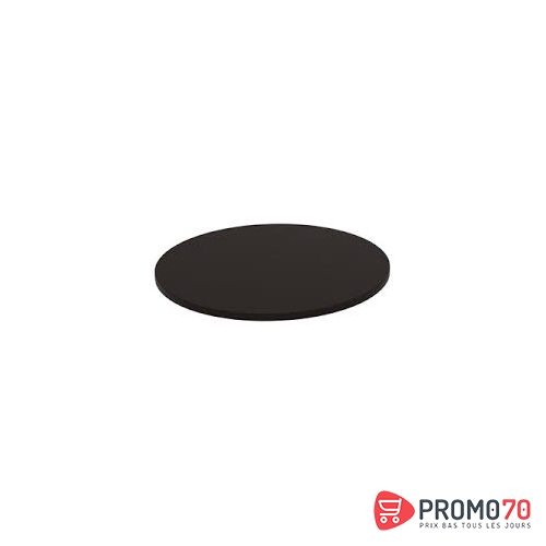 Stensele plateau pour table, anthracite