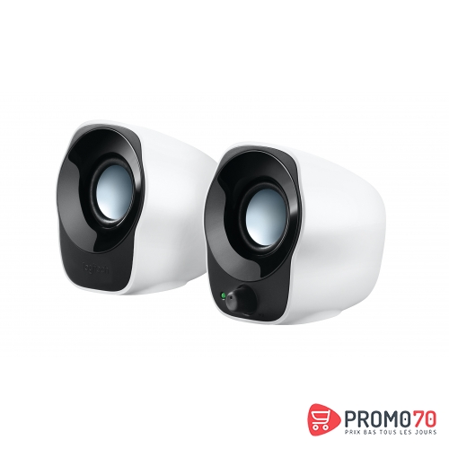 Stereo speakers z120