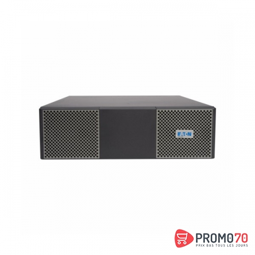 Superchargeur pour 9px 6-8-11kva 