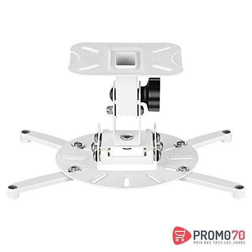 Support plafond emp-s6-x6-w6-83h-822h-400w-18xx-eb-172x-17xxw