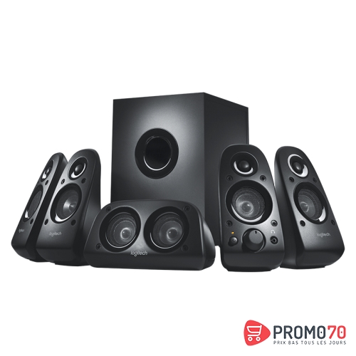 Surround sound speaker z506