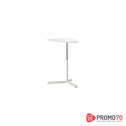 Svart??sen support pour ordinateur portable, blanc 