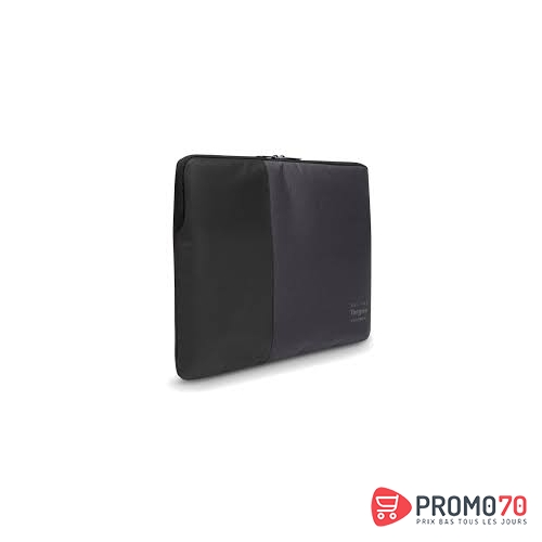 Targus pulse 11.6-13.3" black and ebony