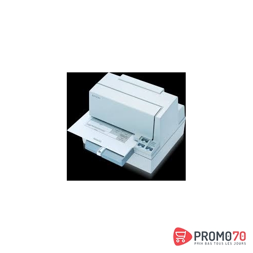 Tm-u590  série sans alimentation ps 180 ni cordon secteur  (en option)