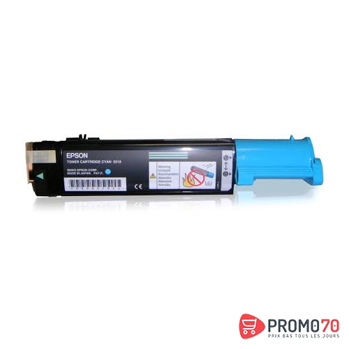 Toner cyan al-cx21 (5 000 p)