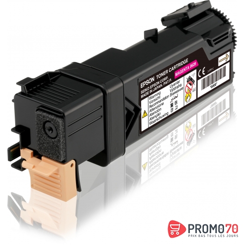 Toner cyan standard al-c2900n-cx29nf (2 500 p.)