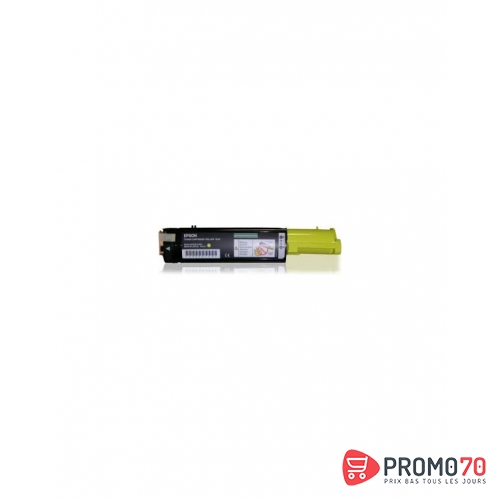 Toner jaune al-cx21