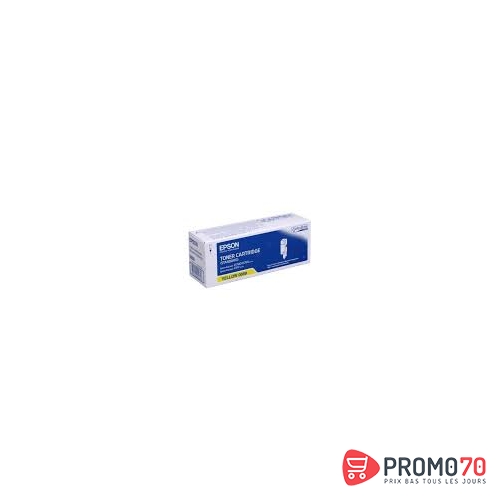 Toner jaune capacité standard al-c1700-al-c1750-al-cx17-al-cx17nfwf (700 p)