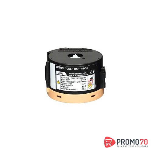 Toner m200dn noir capacité standard