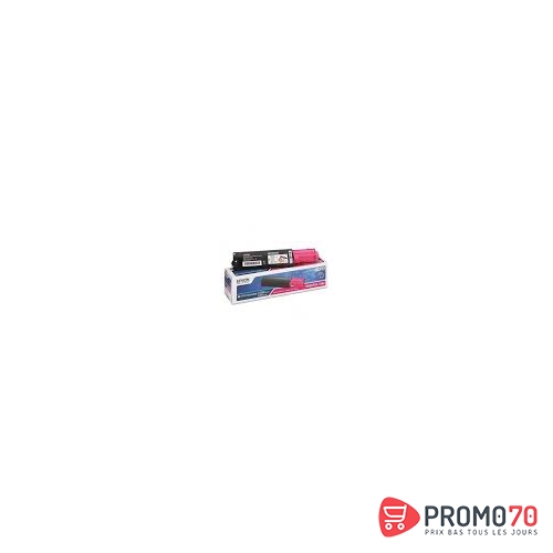 Toner magenta al-c1100-cx11 haute capacité (4 000 p)