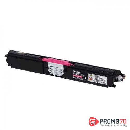 Toner magenta al-c1600-cx16-cx16nf (1 600 p)