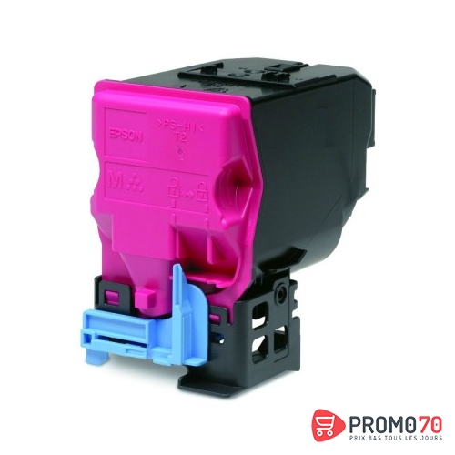 Toner magenta al-c1700-al-c1750-al-cx17-al-cx17nfwf