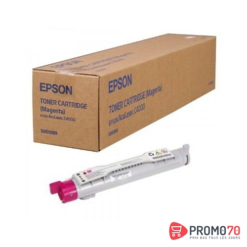 Toner magenta al-c4200dn (8 500 p)