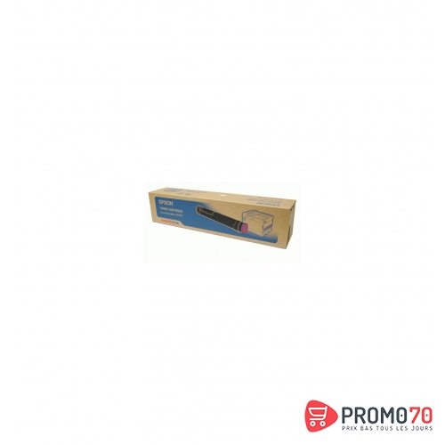 Toner magenta al-c9100n