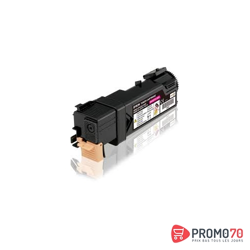 Toner magenta standard al-c2900n-cx29nf (2 500 p.)
