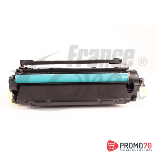 Toner magnétique hp p3015 